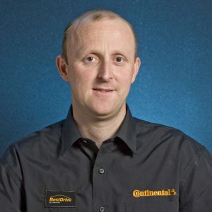 Tom Branch Manager at BestDrive Thurles, Contact BestDrive Thurles