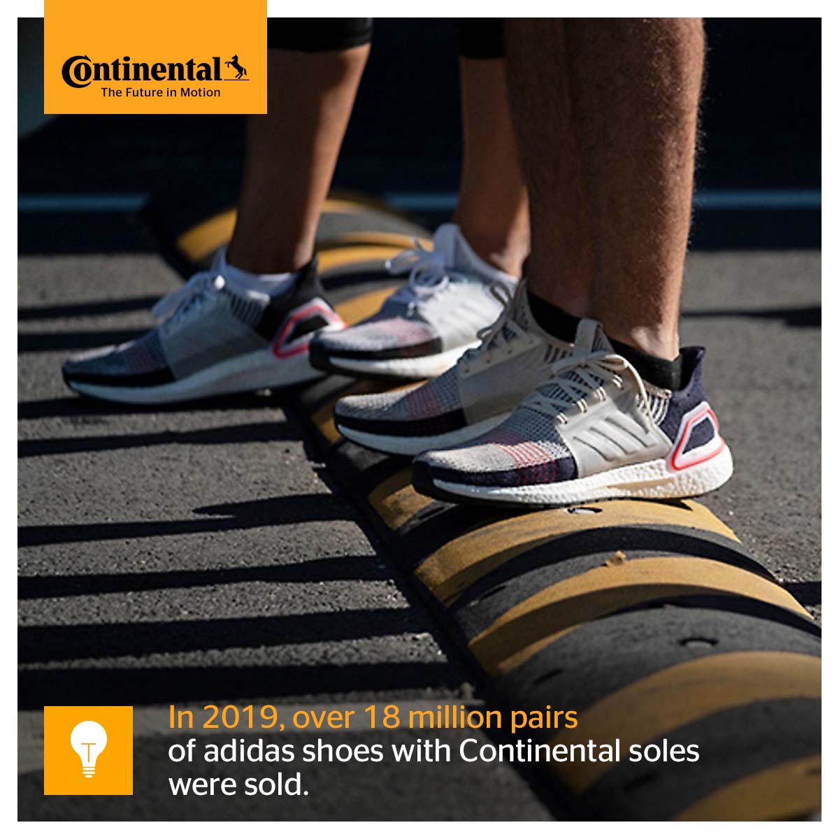 adidas continental tyres trainers
